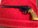 Smith Wesson 14 38 Special - 2 of 2