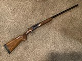 Browning BSS 12 ga. 30” SxS - 1 of 11