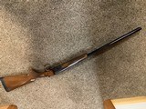 Browning BSS 12 ga. 30” SxS - 5 of 11
