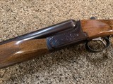 Browning BSS 12 ga. 30” SxS - 6 of 11