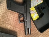 Glock 22 Gen 2 - 7 of 10