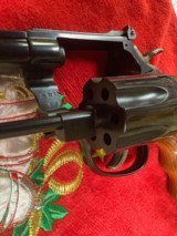 Smith Wesson K 22 Masterpiece - 7 of 14