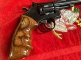 Smith Wesson K 22 Masterpiece - 3 of 14
