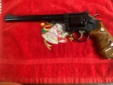 Smith Wesson K 22 Masterpiece - 1 of 14