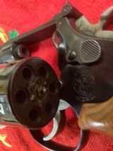 Smith Wesson K 22 Masterpiece - 6 of 14