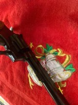 Smith Wesson K 22 Masterpiece - 10 of 14