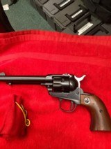 Ruger Single Six Convertible - 2 of 5