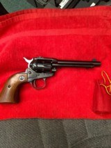 Ruger Single Six Convertible - 1 of 5