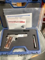 Springfield 1911-A1 90’s Edition Trophy Match - 3 of 6