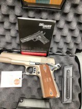 Sig Sauer 1911-22 - 2 of 7