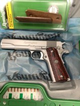 Remington 1911
R1 Stainless - 2 of 8