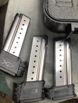 Springfield Armory XDs - 3 of 10