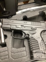 Springfield Armory XDs - 2 of 10