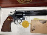 Colt Diamondback 22lr - 1 of 11