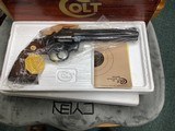 Colt Diamondback 22lr - 9 of 11