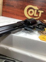 Colt Diamondback 22lr - 6 of 11