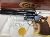 Colt Diamondback 22lr - 2 of 11