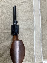 Colt Diamondback 4” 22lr - Image 3 of 12
