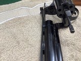 Colt Diamondback 4” 22lr - Image 6 of 12