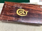 Colt Diamondback 4” 22lr - Image 12 of 12