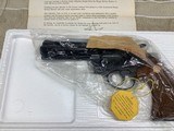 Colt Diamondback 4” 22lr - Image 8 of 12