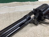 Colt Diamondback 6” VR Barrel Bluded 22 LR - 6 of 14