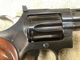 Colt Diamondback 6” VR Barrel Bluded 22 LR - 9 of 14