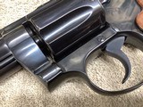 Colt Diamondback 6” VR Barrel Bluded 22 LR - 8 of 14