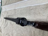 Colt Diamondback 6” VR Barrel Bluded 22 LR - 4 of 14