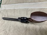 Colt Diamondback 6” VR Barrel Bluded 22 LR - 3 of 14