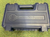 Smith Wesson 1911E - Image 4 of 11