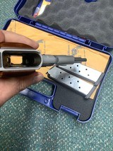 Smith Wesson 1911E - Image 10 of 11