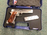 Smith Wesson 1911E - Image 2 of 11