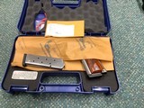 Smith Wesson 1911E - Image 3 of 11