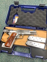 Smith Wesson 1911E - Image 7 of 11