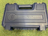 Smith Wesson 1911E - Image 4 of 11
