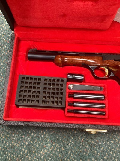 Browning Medlist - Image 5 of 10