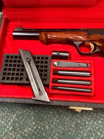 Browning Medlist - Image 8 of 10
