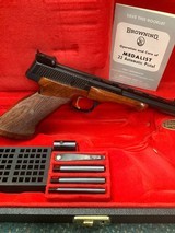 Browning Medlist - Image 2 of 10