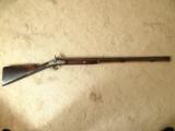 Joseph Manton 12 bore Sigle shot 12 gauge shotgun. - 11 of 12