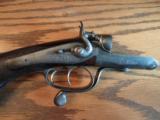 Cogswell & Harrison .450/400
2 3/8" Cordite Double Rifle - 5 of 12