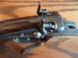 Cogswell & Harrison .450/4002 3/8" Cordite Double Rifle - 7 of 12