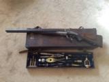 Holland & Holland
8 bore Paradox Rare only 69 built - 13 of 13