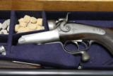 Holland & Holland
8 bore Paradox Rare only 69 built - 5 of 13