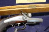 Holland & Holland
8 bore Paradox Rare only 69 built - 12 of 13