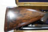 Holland & Holland
8 bore Paradox Rare only 69 built - 11 of 13