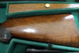J & W Tolley .450/.400 3 1/4" BPE underleve hammer double rifle - 4 of 14