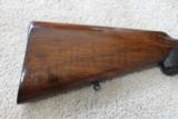 J & W Tolley .450/.400 3 1/4" BPE underleve hammer double rifle - 8 of 14