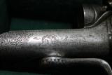 J & W Tolley .450/.400 3 1/4" BPE underleve hammer double rifle - 2 of 14