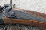 Holland and Holland .577 3" Blackpowder Express double rifle - 6 of 14